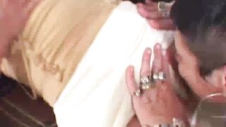 Hot Mom 60 Y O