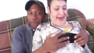 Hot Mom 60 Y O