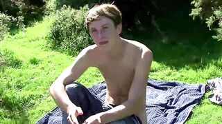 Ray  HD twink Porn