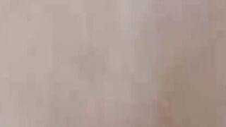 Perfect Teen Anal Play with Big Step