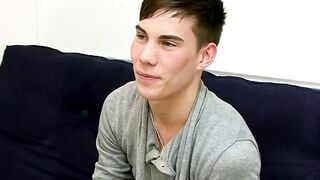 Evan  HD twink Porn