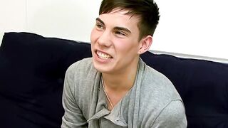 Evan  HD twink Porn