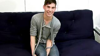 Evan  HD twink Porn