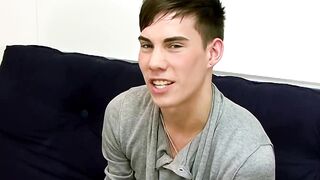 Evan  HD twink Porn