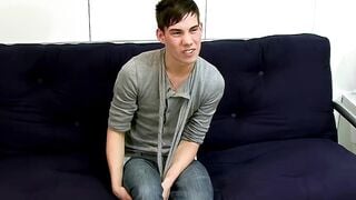 Evan  HD twink Porn