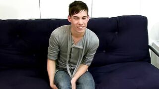 Evan  HD twink Porn
