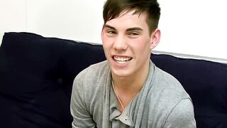 Evan  HD twink Porn