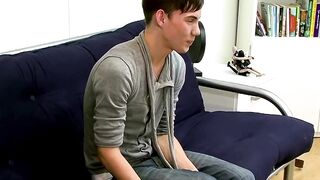 Evan  HD twink Porn