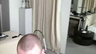 Tim And Aitor Crash