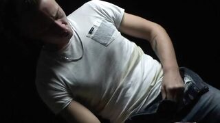 Handjob Part 1 Peter Khout