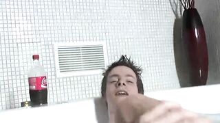 Handjob In The Jacuzzi Part 3 Derek Gustafson