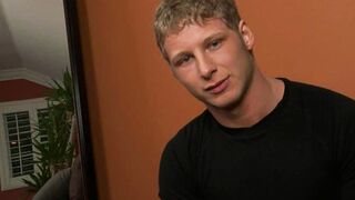 Nicholas  HD gay Porn