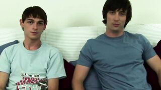 Jeremy And Rex H