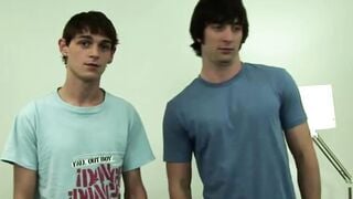 Jeremy And Rex H
