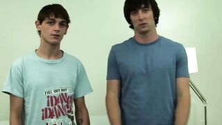Jeremy And Rex H