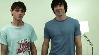 Jeremy And Rex H