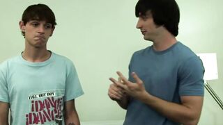 Jeremy And Rex H