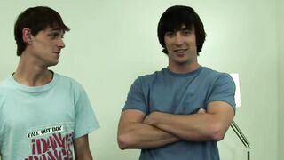 Jeremy And Rex H