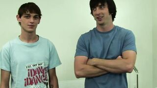 Jeremy And Rex H