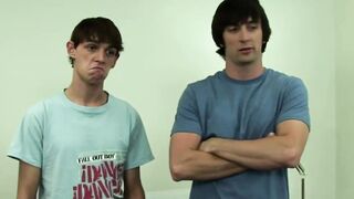 Jeremy And Rex H