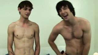 Jeremy And Rex H