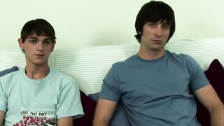Jeremy And Rex H