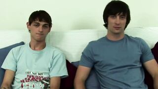 Jeremy And Rex H