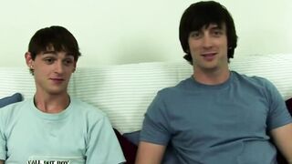 Jeremy And Rex H