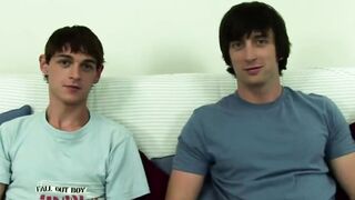Jeremy And Rex H
