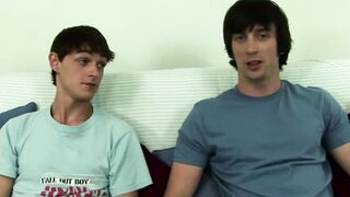 Jeremy And Rex H