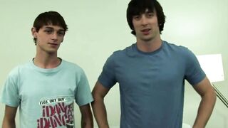 Jeremy And Rex H