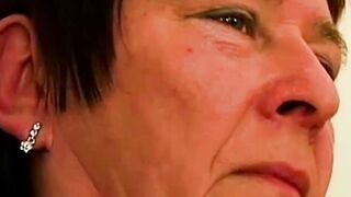Hot Milf Anna 55