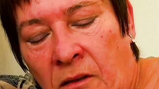 Hot Milf Anna 55