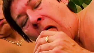 Hot Milf Anna 55