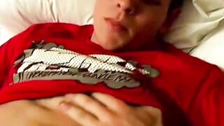 Dylan Mclovin Mclovin Those Feet