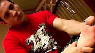 Dylan Mclovin Mclovin Those Feet