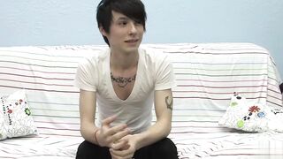 Dylan Scoville S Interview