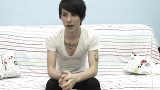 Dylan Scoville S Interview