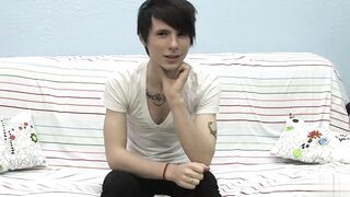 Dylan Scoville S Interview
