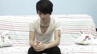 Dylan Scoville S Interview