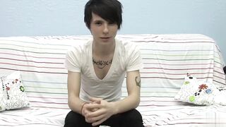 Dylan Scoville S Interview