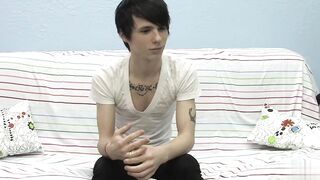 Dylan Scoville S Interview