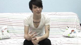 Dylan Scoville S Interview