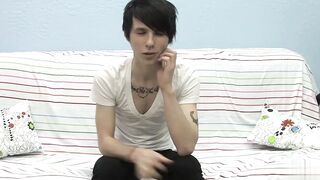 Dylan Scoville S Interview
