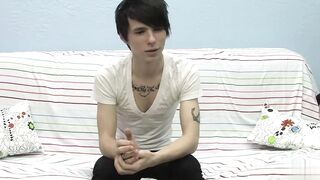 Dylan Scoville S Interview