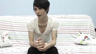 Dylan Scoville S Interview