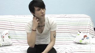 Dylan Scoville S Interview