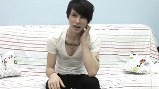 Dylan Scoville S Interview