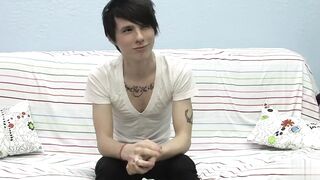 Dylan Scoville S Interview