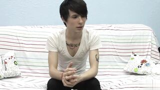 Dylan Scoville S Interview